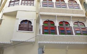 Lake View Guest House Udaipur